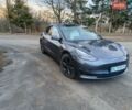 Сірий Тесла Модель 3, об'ємом двигуна 0 л та пробігом 49 тис. км за 20700 $, фото 14 на Automoto.ua