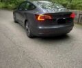 Сірий Тесла Модель 3, об'ємом двигуна 0 л та пробігом 79 тис. км за 14488 $, фото 4 на Automoto.ua