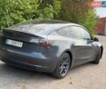 Сірий Тесла Модель 3, об'ємом двигуна 0 л та пробігом 60 тис. км за 16300 $, фото 17 на Automoto.ua