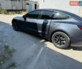 Сірий Тесла Модель 3, об'ємом двигуна 0 л та пробігом 36 тис. км за 21500 $, фото 6 на Automoto.ua