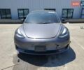 Сірий Тесла Модель 3, об'ємом двигуна 0 л та пробігом 112 тис. км за 8100 $, фото 4 на Automoto.ua