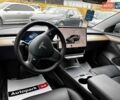 Сірий Тесла Модель 3, об'ємом двигуна 0 л та пробігом 69 тис. км за 25990 $, фото 17 на Automoto.ua