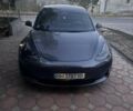Сірий Тесла Модель 3, об'ємом двигуна 0 л та пробігом 35 тис. км за 25000 $, фото 3 на Automoto.ua