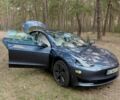 Сірий Тесла Модель 3, об'ємом двигуна 0 л та пробігом 38 тис. км за 22000 $, фото 23 на Automoto.ua