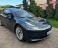 Сірий Тесла Модель 3, об'ємом двигуна 0 л та пробігом 105 тис. км за 22300 $, фото 1 на Automoto.ua