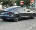 Сірий Тесла Модель 3, об'ємом двигуна 0 л та пробігом 69 тис. км за 17400 $, фото 7 на Automoto.ua