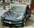 Сірий Тесла Модель 3, об'ємом двигуна 0 л та пробігом 83 тис. км за 22499 $, фото 2 на Automoto.ua