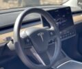 Сірий Тесла Модель 3, об'ємом двигуна 0 л та пробігом 50 тис. км за 26000 $, фото 7 на Automoto.ua