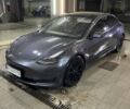 Серый Тесла Модель 3, объемом двигателя 0 л и пробегом 43 тыс. км за 18500 $, фото 4 на Automoto.ua