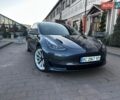 Сірий Тесла Модель 3, об'ємом двигуна 0 л та пробігом 160 тис. км за 19900 $, фото 2 на Automoto.ua