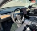 Сірий Тесла Модель 3, об'ємом двигуна 0 л та пробігом 39 тис. км за 21800 $, фото 15 на Automoto.ua