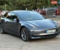 Сірий Тесла Модель 3, об'ємом двигуна 0 л та пробігом 69 тис. км за 17400 $, фото 4 на Automoto.ua