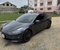 Сірий Тесла Модель 3, об'ємом двигуна 0 л та пробігом 51 тис. км за 25500 $, фото 1 на Automoto.ua