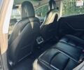 Серый Тесла Модель 3, объемом двигателя 0 л и пробегом 125 тыс. км за 21000 $, фото 9 на Automoto.ua