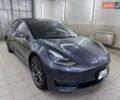 Серый Тесла Модель 3, объемом двигателя 0 л и пробегом 57 тыс. км за 19999 $, фото 9 на Automoto.ua