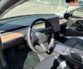 Серый Тесла Модель 3, объемом двигателя 0 л и пробегом 39 тыс. км за 22000 $, фото 15 на Automoto.ua