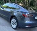 Сірий Тесла Модель 3, об'ємом двигуна 0 л та пробігом 74 тис. км за 21500 $, фото 6 на Automoto.ua