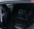 Сірий Тесла Модель 3, об'ємом двигуна 0 л та пробігом 64 тис. км за 21900 $, фото 8 на Automoto.ua