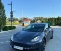 Сірий Тесла Модель 3, об'ємом двигуна 0 л та пробігом 80 тис. км за 17699 $, фото 1 на Automoto.ua