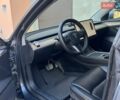 Серый Тесла Модель 3, объемом двигателя 0 л и пробегом 177 тыс. км за 18500 $, фото 14 на Automoto.ua