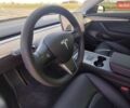 Сірий Тесла Модель 3, об'ємом двигуна 0 л та пробігом 39 тис. км за 16900 $, фото 16 на Automoto.ua
