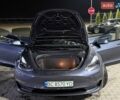 Серый Тесла Модель 3, объемом двигателя 0 л и пробегом 95 тыс. км за 19700 $, фото 29 на Automoto.ua