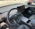 Серый Тесла Модель 3, объемом двигателя 0 л и пробегом 21 тыс. км за 24500 $, фото 13 на Automoto.ua