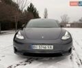 Сірий Тесла Модель 3, об'ємом двигуна 0 л та пробігом 20 тис. км за 20500 $, фото 1 на Automoto.ua