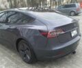 Сірий Тесла Модель 3, об'ємом двигуна 0 л та пробігом 70 тис. км за 25400 $, фото 8 на Automoto.ua
