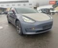Сірий Тесла Модель 3, об'ємом двигуна 0 л та пробігом 107 тис. км за 18500 $, фото 19 на Automoto.ua