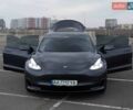 Серый Тесла Модель 3, объемом двигателя 0 л и пробегом 35 тыс. км за 26500 $, фото 27 на Automoto.ua