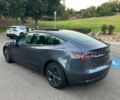 Сірий Тесла Модель 3, об'ємом двигуна 0 л та пробігом 25 тис. км за 14300 $, фото 7 на Automoto.ua