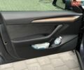 Серый Тесла Модель 3, объемом двигателя 0 л и пробегом 54 тыс. км за 23700 $, фото 16 на Automoto.ua