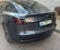 Сірий Тесла Модель 3, об'ємом двигуна 0 л та пробігом 47 тис. км за 26500 $, фото 6 на Automoto.ua