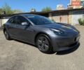 Серый Тесла Модель 3, объемом двигателя 0 л и пробегом 107 тыс. км за 20500 $, фото 33 на Automoto.ua
