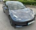 Сірий Тесла Модель 3, об'ємом двигуна 0 л та пробігом 41 тис. км за 22500 $, фото 8 на Automoto.ua