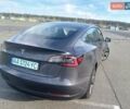 Серый Тесла Модель 3, объемом двигателя 0 л и пробегом 63 тыс. км за 18500 $, фото 4 на Automoto.ua