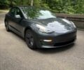 Сірий Тесла Модель 3, об'ємом двигуна 0 л та пробігом 79 тис. км за 14488 $, фото 2 на Automoto.ua