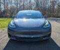 Сірий Тесла Модель 3, об'ємом двигуна 0 л та пробігом 21 тис. км за 8797 $, фото 1 на Automoto.ua