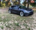 Сірий Тесла Модель 3, об'ємом двигуна 0 л та пробігом 10 тис. км за 33333 $, фото 39 на Automoto.ua