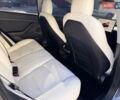 Сірий Тесла Модель 3, об'ємом двигуна 0 л та пробігом 78 тис. км за 25400 $, фото 29 на Automoto.ua