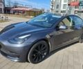 Сірий Тесла Модель 3, об'ємом двигуна 0 л та пробігом 103 тис. км за 21600 $, фото 10 на Automoto.ua