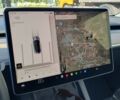Тесла Модель 3 2022 у Кременчуге на Automoto.ua Сірий Тесла Модель 3, об'ємом двигуна 0 л та пробігом 54 тис. км за 18999 $, фото 16 на Automoto.ua