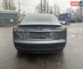 Сірий Тесла Модель 3, об'ємом двигуна 0 л та пробігом 107 тис. км за 17800 $, фото 18 на Automoto.ua
