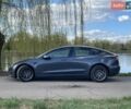 Сірий Тесла Модель 3, об'ємом двигуна 0 л та пробігом 40 тис. км за 22000 $, фото 10 на Automoto.ua