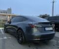 Серый Тесла Модель 3, объемом двигателя 0 л и пробегом 43 тыс. км за 28699 $, фото 7 на Automoto.ua