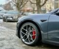 Сірий Тесла Модель 3, об'ємом двигуна 0 л та пробігом 83 тис. км за 22499 $, фото 6 на Automoto.ua