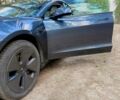 Сірий Тесла Модель 3, об'ємом двигуна 0 л та пробігом 38 тис. км за 22000 $, фото 12 на Automoto.ua