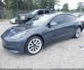 Сірий Тесла Модель 3, об'ємом двигуна 0 л та пробігом 24 тис. км за 7000 $, фото 1 на Automoto.ua
