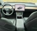 Серый Тесла Модель 3, объемом двигателя 0 л и пробегом 18 тыс. км за 14000 $, фото 5 на Automoto.ua